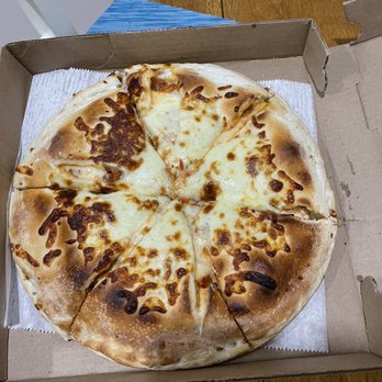 Mak's Roast Beef & Pizza - Chicken Parmesan calzone - Sandwiches Near Me - Norwood, Massachusetts