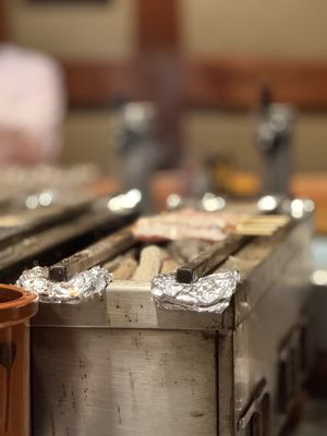 Yakitori BIRD LAND Ginza by null