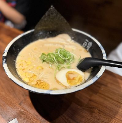 Kopan Sushi & Ramen by null