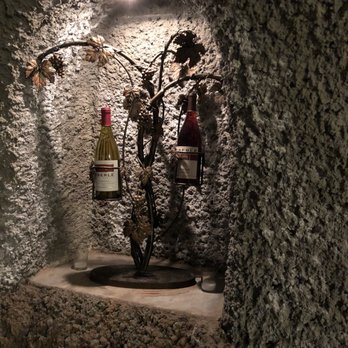Eberle Winery - Intimate cave. - Wineries Near Me - Paso Robles, California Eberle Winery - Intimate cave. - Wineries Near Me - Paso Robles, California