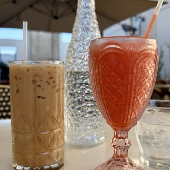 The Bekery - Blackberry Cobbler Latte and the Froze - Cafes Near Me - Lake Charles, Louisiana The Bekery - Blackberry Cobbler Latte and the Froze - Cafes Near Me - Lake Charles, Louisiana