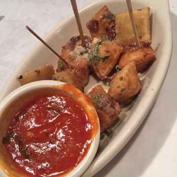 Tomato Thyme - Fried ravioli - Pizza Near Me - San Jose, California Tomato Thyme - Fried ravioli - Pizza Near Me - San Jose, California