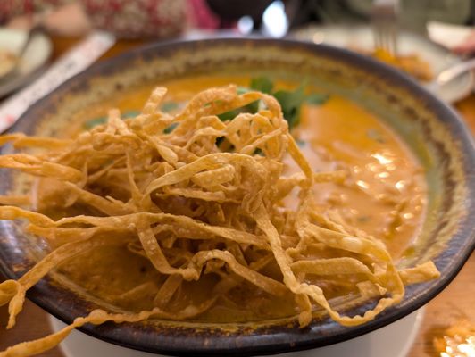 Khob Khun Thai cuisine & breakfast by null