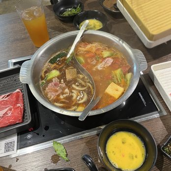 Mo Mo Paradise - Japanese Near Me - Arcadia, California