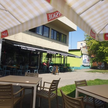 Stacja Grochów - Widok od sąsiadów. - Bars Near Me - Warsaw, MZ Stacja Grochów - Widok od sąsiadów. - Bars Near Me - Warsaw, MZ