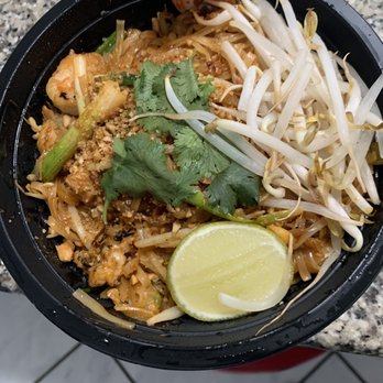 Kuffo - Shrimp and Lobster Pad Thai - Soup Near Me - Miami, Florida Kuffo - Shrimp and Lobster Pad Thai - Soup Near Me - Miami, Florida