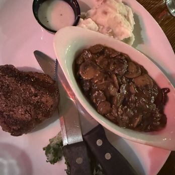 Riscky's Steakhouse - Filet from the Texas TWOSOME - Steakhouses Near Me - Fort Worth, Texas Riscky's Steakhouse - Filet from the Texas TWOSOME - Steakhouses Near Me - Fort Worth, Texas