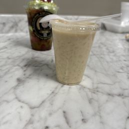 Rice pudding Rice pudding