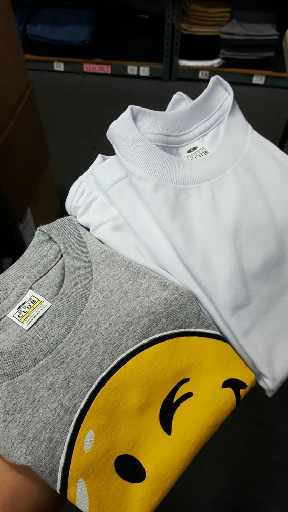 TSHIRT WHOLESALE OUTLET Updated September 2024 13 Reviews 5498