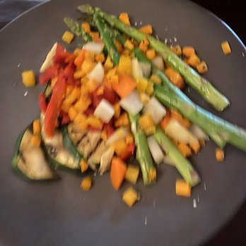 Academy Street Bistro - Garden market plate - New American Near Me - Cary, North Carolina Academy Street Bistro - Garden market plate - New American Near Me - Cary, North Carolina