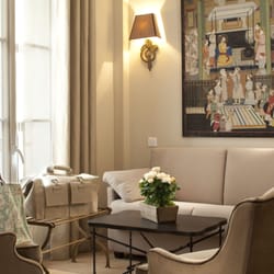 Hôtel Saint-Germain - Hotel de charme Saint Germain des Prés