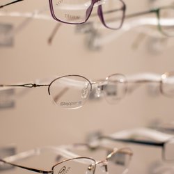 Triangle Visions Optometry