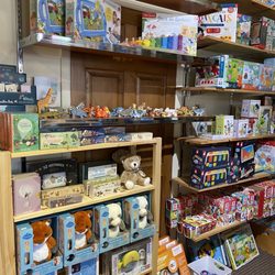 Boutique Famille Sautrelles et Cocinelles