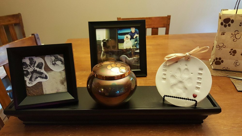 BORDEN PET CREMATORY & MEMORIAL CENTER 4517 Produce Rd, Louisville