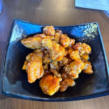 East Blue Sushi - Orange Chicken - Sushi Bars Near Me - San Antonio, Texas East Blue Sushi - Orange Chicken - Sushi Bars Near Me - San Antonio, Texas