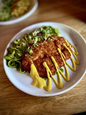 Mi Pisco Peruvian Restaurant by null