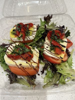 Vic's Pizzeria by null