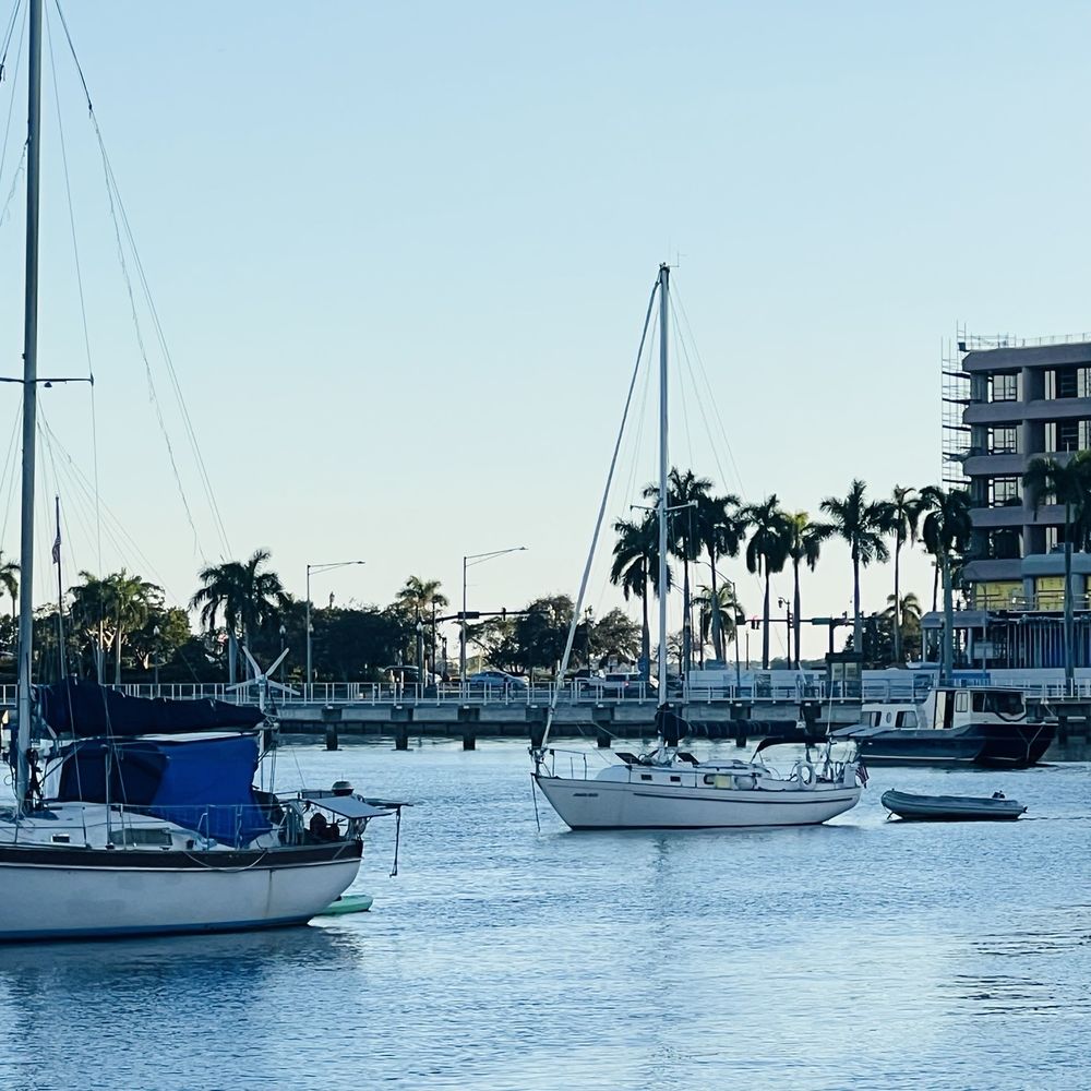 Post Park - Parks Near Me - West Palm Beach, Florida