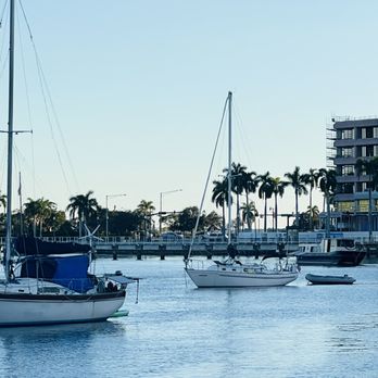 Post Park - Parks Near Me - West Palm Beach, Florida