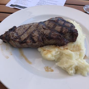 Seaview Bistro - NY Strip Steak - American Near Me - Westbrook, Connecticut Seaview Bistro - NY Strip Steak - American Near Me - Westbrook, Connecticut
