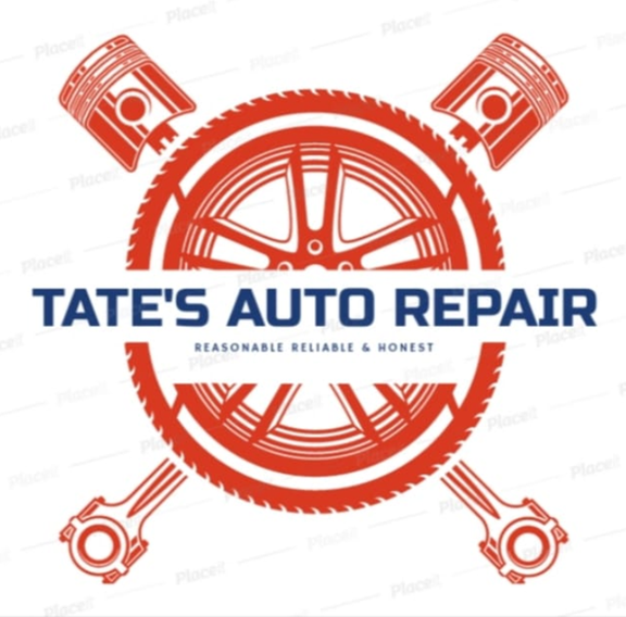 TATE’S AUTO REPAIR Updated October 2024 250 Connellsville St