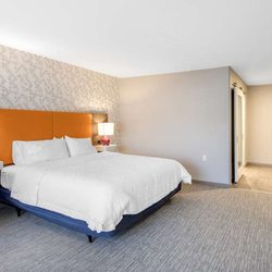 Hampton Inn & Suites Ruidoso Downs - Guest room
