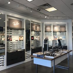 LensCrafters