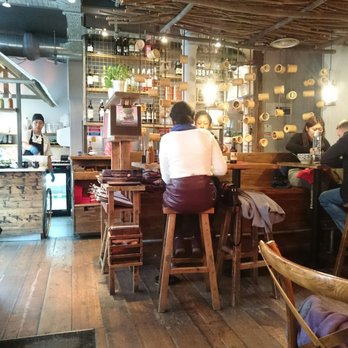 Viet Food - Vietnamese Near Me - Soho, XGL Viet Food - Vietnamese Near Me - Soho, XGL