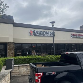 Saigon 512 - Vietnamese Near Me - Round Rock, Texas Saigon 512 - Vietnamese Near Me - Round Rock, Texas