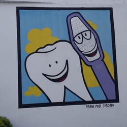 Clínica Dental Infantil Ornelas James