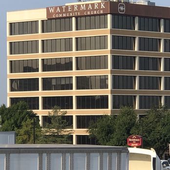Watermark Community Church - Churches Near Me - Dallas, Texas