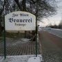Zur Alten Brauerei