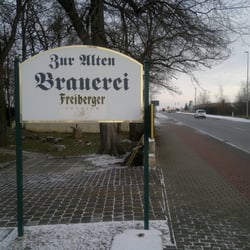 Zur Alten Brauerei