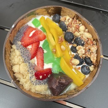 Em Que Viet - Vietnamese fruit yogurt - Vietnamese Near Me - Saint Paul, Minnesota