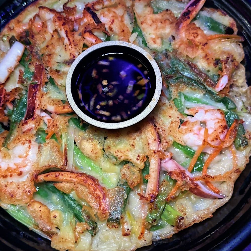 Urban Pocha - Korean Near Me - Pasadena, California Urban Pocha - Korean Near Me - Pasadena, California