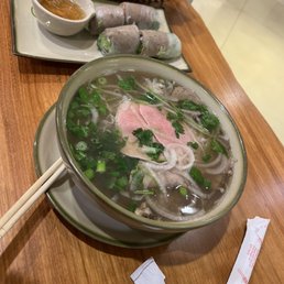 Combination Pho