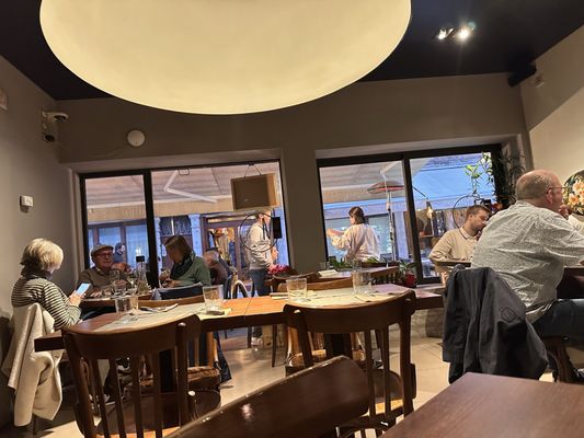 Muro San Stae by null