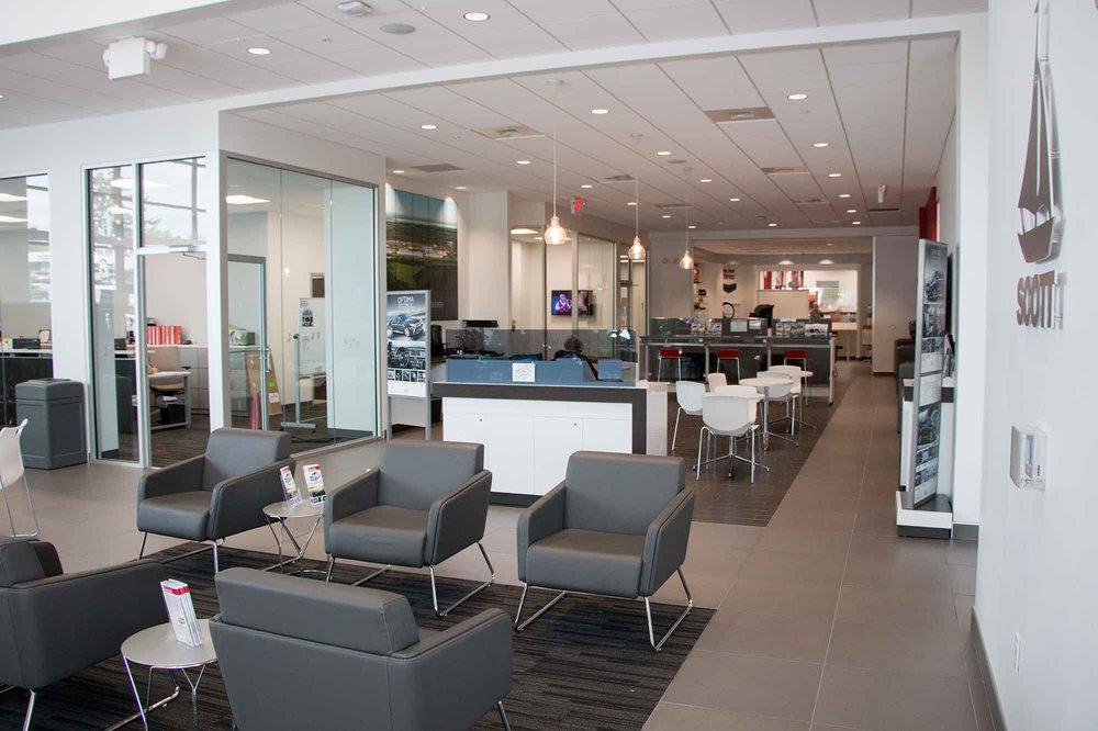 SCOTT KIA OF SPRINGFIELD 58 Photos & 68 Reviews Auto Repair 321