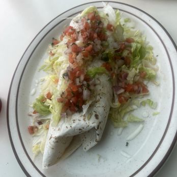 Tacos Tequila Bar & Grill - Flavorless chicken burrito waste of money - Mexican Near Me - Dillon, Colorado Tacos Tequila Bar & Grill - Flavorless chicken burrito waste of money - Mexican Near Me - Dillon, Colorado
