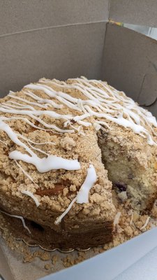 Audrey's Fine Baked Goods by null