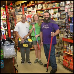 Belle Paint & Hardware