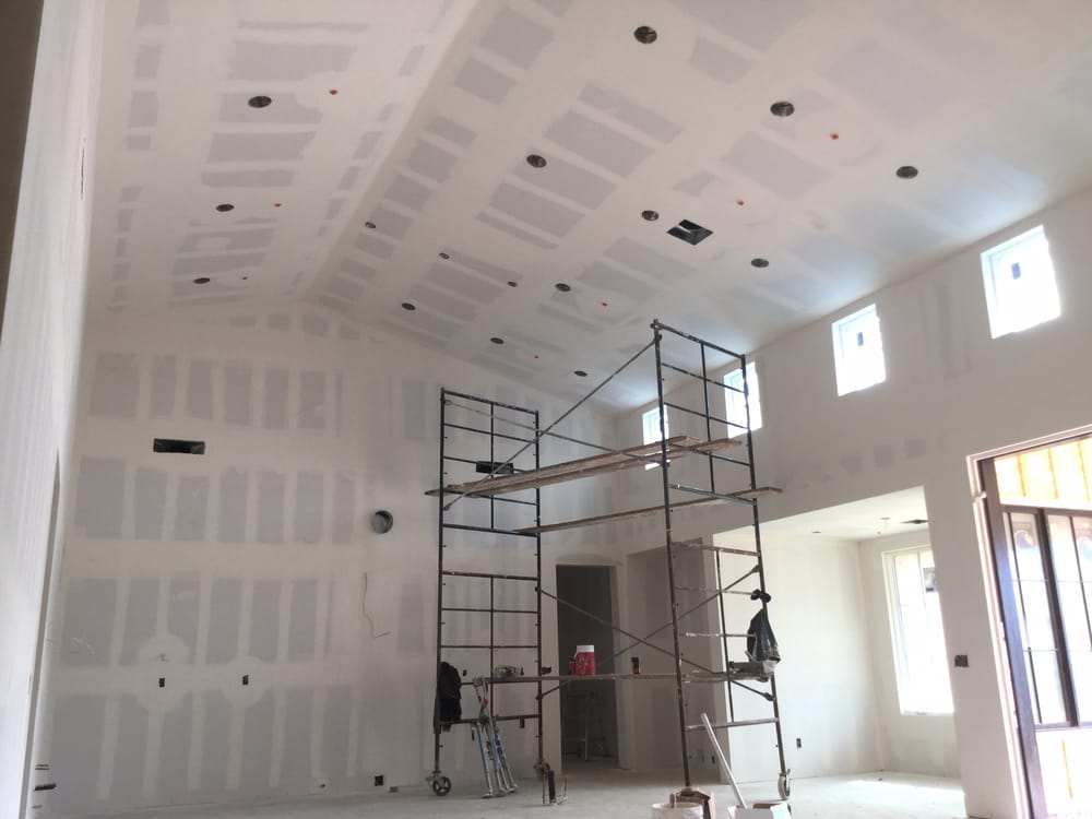 AMG DRYWALL Phoenix, Arizona Drywall Installation & Repair Phone