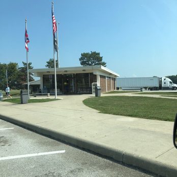Wapakoneta Rest Area 7-25 - Rest Stops Near Me - Wapakoneta, Ohio Wapakoneta Rest Area 7-25 - Rest Stops Near Me - Wapakoneta, Ohio