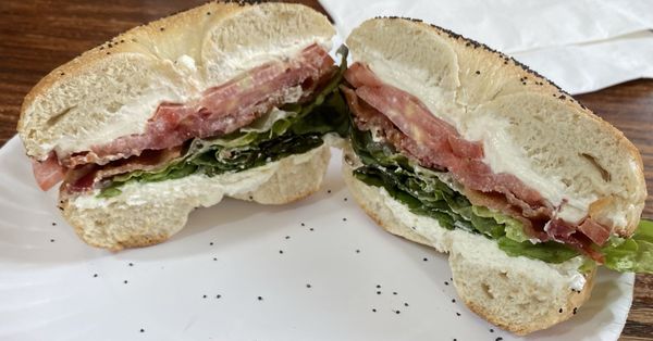 Baked in Telluride by null