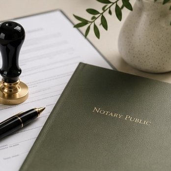 Salt and Sealed Notary - Notary Journal and Stamp - Notaries Near Me Salt and Sealed Notary - Notary Journal and Stamp - Notaries Near Me