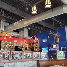 Bar Bar