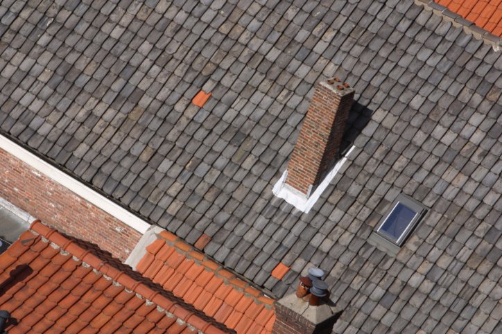 Slide of Best Roofing