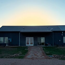 Apple Orchard RV Resort - Rec center