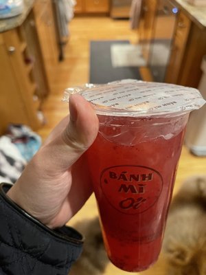 Banh Mi Foxboro by null