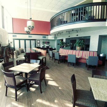 Comfort Suites - Breakfast. Area - Hotels Near Me - Goodyear, Arizona